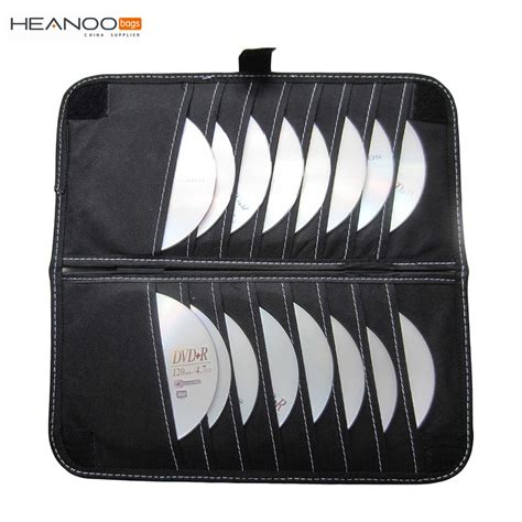 Double Desk Auto Car Visor Cd Holder Dvd Storage Organizer With Tissue Pocket China Dvd