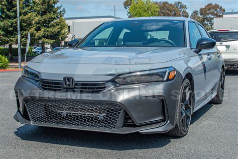 honda civic performance design    evolution extreme
