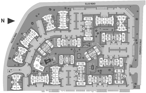 Amenities Stone Oaks In Chandler Az