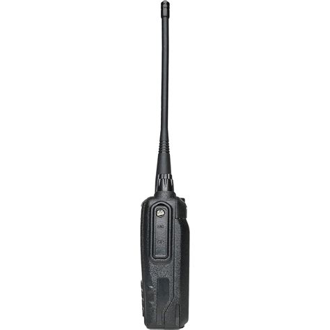 Statie Radio Vhf Uhf Portabila Pni Alinco Dj Vx He Dualband