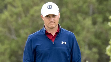 Jordan Spieth: Bio, Wiki, Age, Height, Career, Major Wins, Golf, Ranking, Wife, Gay, Married ...