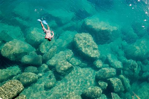 Travel Tip How To Go Snorkeling And Diving In Lake Malawi Afktravel