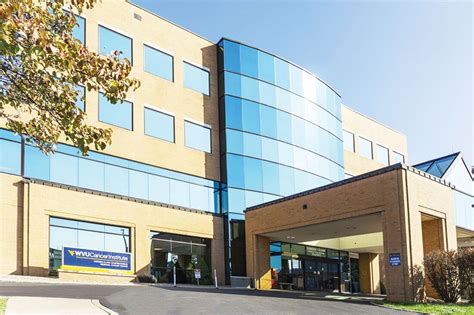 Camden Clark Medical Center receives nod for cancer services | News ...