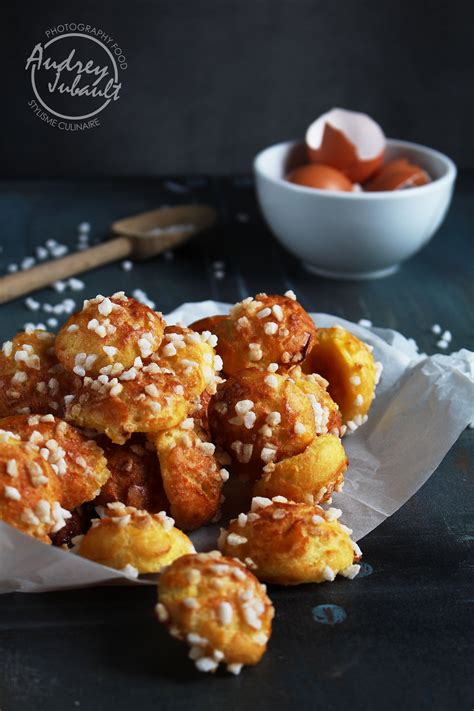 Les Chouquettes Inratables Food Gourmet Recipes Food And Drink