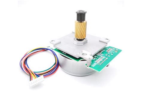 Japan Nidec Dc Brushless Motor With Driver Board Dc V Pulse