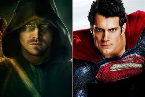 ‘Arrow’ Season 2: Producers Address Continuity with ‘Batman vs. Superman’