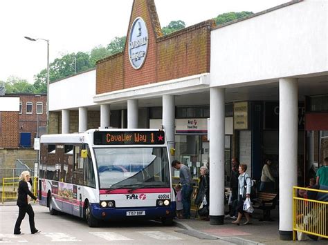 Somerset Council commit to future of Yeovil Bus Station