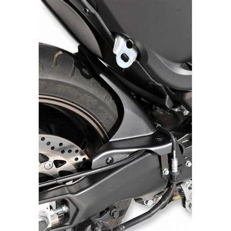 Garde Boue Arriere YAMAHA 530 TMAX Leche Roue Ermax YAMAHA 530 T MAX