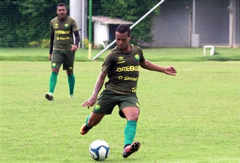 Cuiabá futebol clube treino jogadores marco de 2018 ass Só Notícias