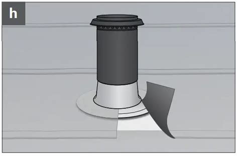 Fr Nkische Profi Air Dachhaube Roof Vent Cap Instruction Manual