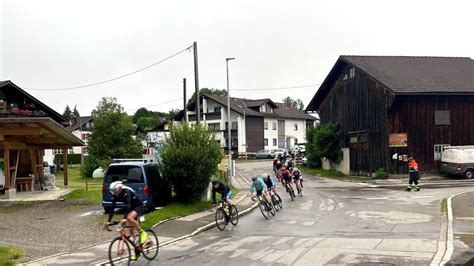 Radmarathon Tannheimer Tal Heute Ergebnisse Sieger Bilder