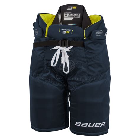 Bauer S21 Supreme 3s Int Hokejové Nohavice