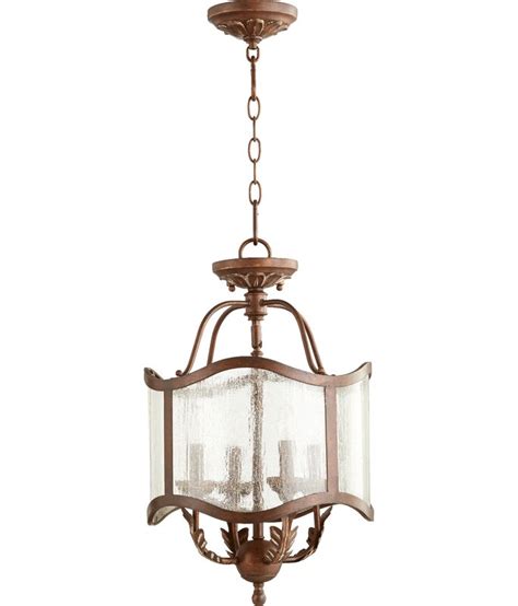 Laurel Foundry Modern Farmhouse Solange Light Lantern Pendant