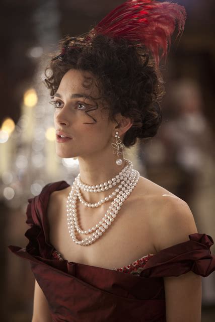 Keira Knightley In Anna Karenina 32 Heyuguys