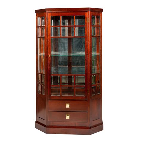 Showcase Cabinet Eppli Online Shop