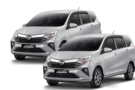 Kini Jadi Raja Lcgc Ini 4 Kelebihan Daihatsu Sigra Yang Jadi Mobil