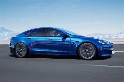 Specifications Tesla Model S Long Range Ps Awd Autotijd Be