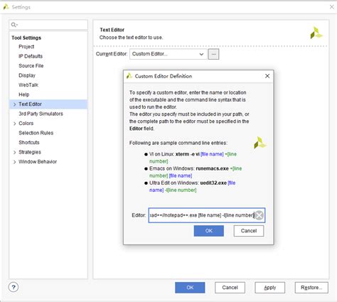 Vivado Notepad Verilog Vivado Notepad Csdn