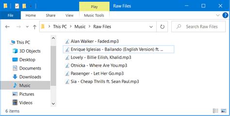 How To Join Multiple MP3 Files Using Command Prompt In Windows Digitional