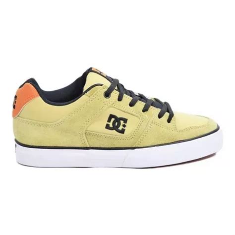 DC Shoes Pure Hombre Adultos MercadoLibre