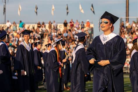 Photos Dallastown Area High School Graduation 2022