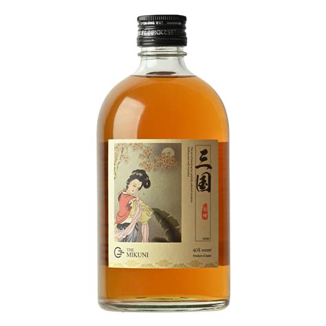 Mikuni Whisky