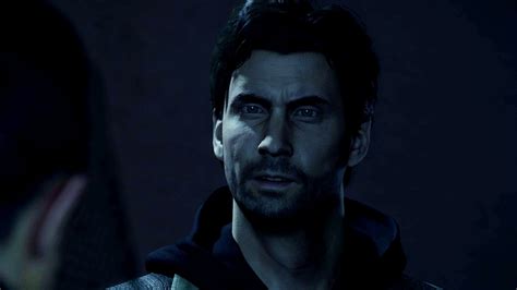 Alan Wake 2 On Course For 2023 Launch As Remedy Starts On Control 2