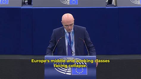 Visegr D On Twitter Spanish Mep Jorgebuxade Blasts The European