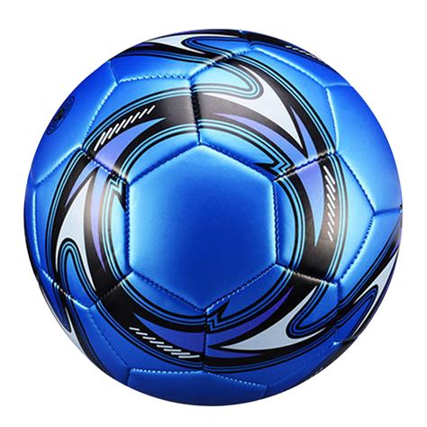 Professional Practice Soccer Ball Size 5 Official Training