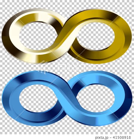 Vector illustration design Infinity Infinity... - Stock Illustration [41508918] - PIXTA