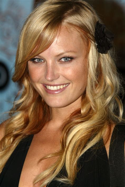 Malin Akerman Celebrity Hair Colors Hair Color Guide Hair Color Formulas