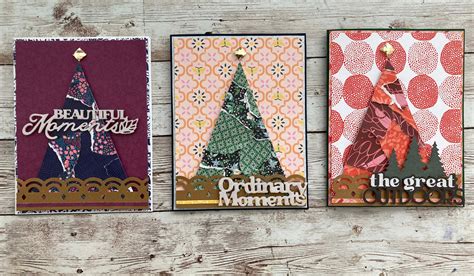 Christmas Cards – Creative Memories Blog