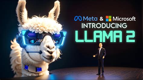 Meta Microsoft Team Up On Llama The Most Powerful Free Ai Model