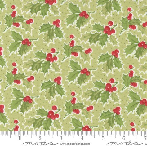 Christmas Stitched Evergreen Moda Fig Tree Mysite