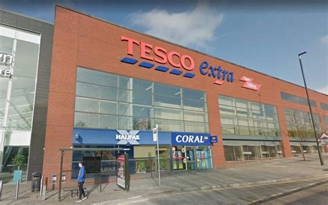 Did You Know The Uk S Biggest Tesco Is In Walkden The Manc