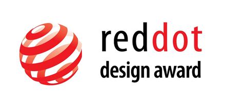 Red Dot Logo - LogoDix