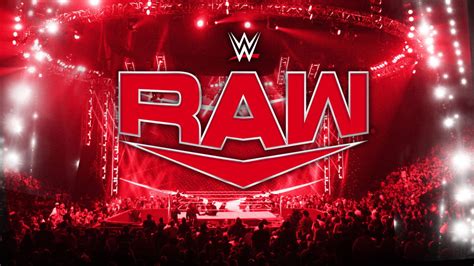 WWE Star Set To Make Raw Debut WrestleTalk