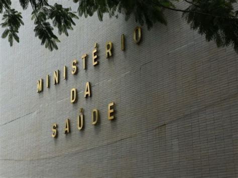 Governo Federal Investir R Milh Es Em Programas Voltados Sa De