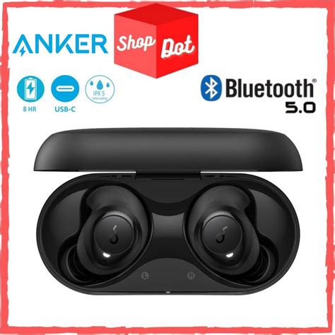 Anker A3922 Soundcore Life Dot 2 True Wireless Earbuds 100 Hour