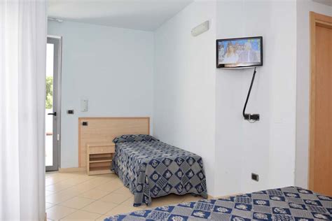 Hotel Antares Alba Adriatica Abruzzo Riviera Adriatica Offerte