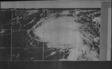 Camille 50 Years Later An Ominous Gulf Coast Hurricane Was Underestimated After Landfall