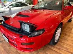 Compra Una Toyota Celica Usata Del 1992 Su AutoScout24