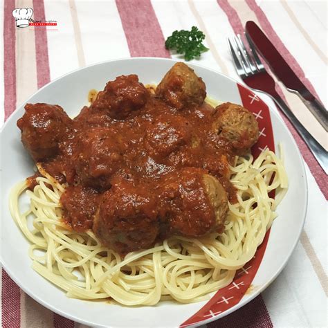 Boulettes de bœuf sauce tomate Recette Companion Mimi Cuisine