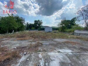 Terreno en venta calle Venustiano Carranza colonia Revolución Poza