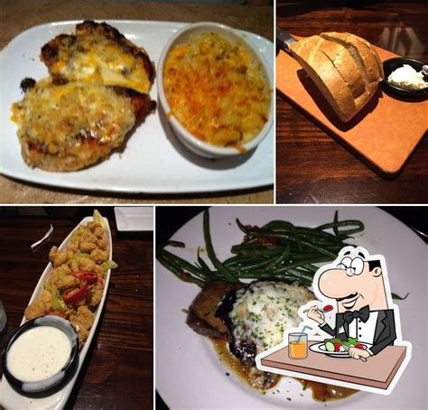 Longhorn Steakhouse In Hattiesburg Restaurant Menu And Reviews