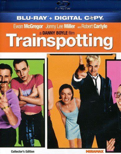 Trainspotting Sick Boy Quotes