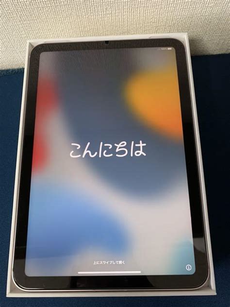 36％割引レッド系1着でも送料無料 Ipad Mini 6 256gb Wifiandcellularモデル タブレット Pcタブレットレッド系