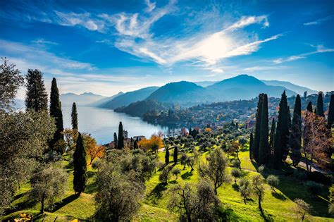 Lago Di Como Cosa Vedere Un Week End Tra Bellagio E Menaggio