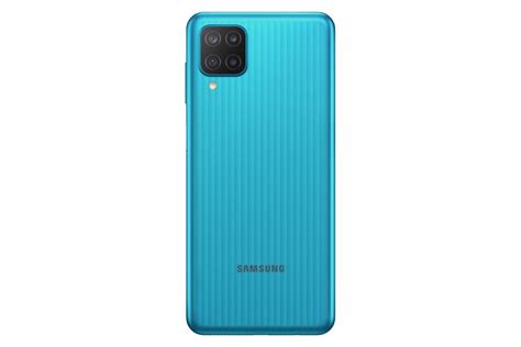 Смартфон Samsung Galaxy M12 поступил в продажу в России – Samsung ...