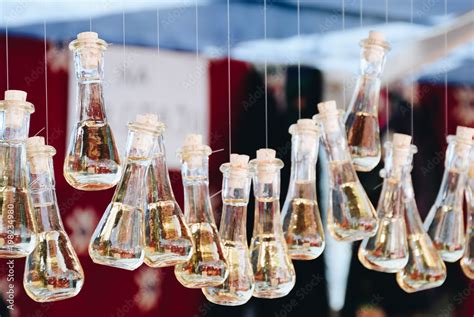 Serbian Traditiona Drink Rakija Stock Photo Adobe Stock